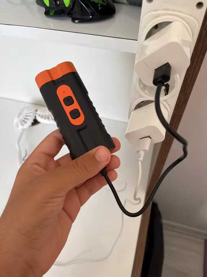 BarkPal X1 Control™