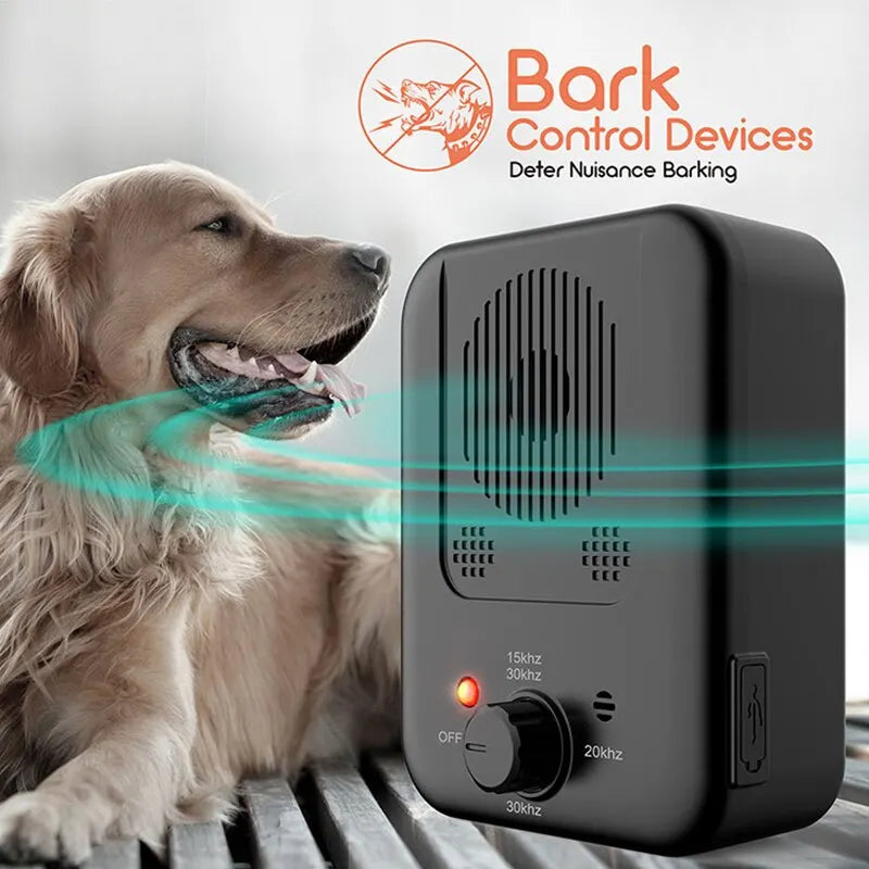 BarkPal X5 Control™