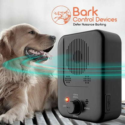 BarkPal X5 Control™
